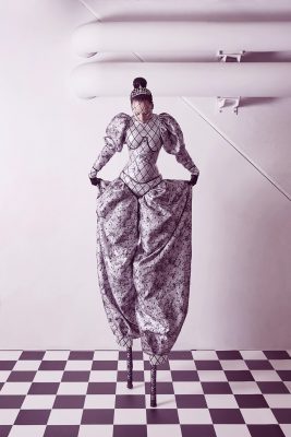 Picture by Maja Karen